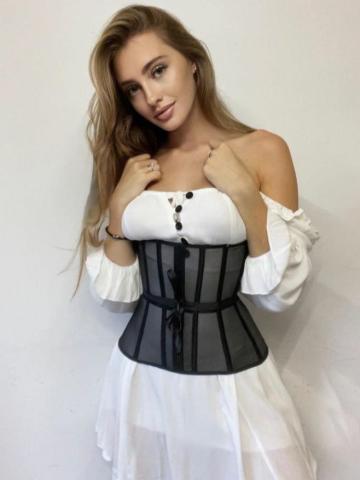 Индивидуалка Агнесса фото 3