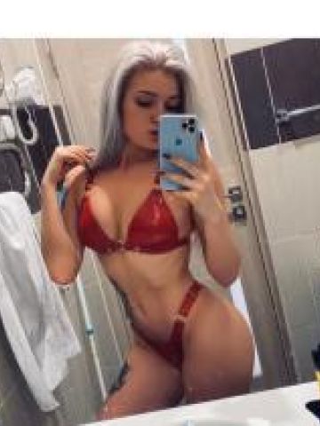 Проститутка Агата, 24 года, г. Чистопольские Выселки