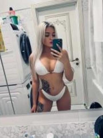 Индивидуалка Агата фото 3