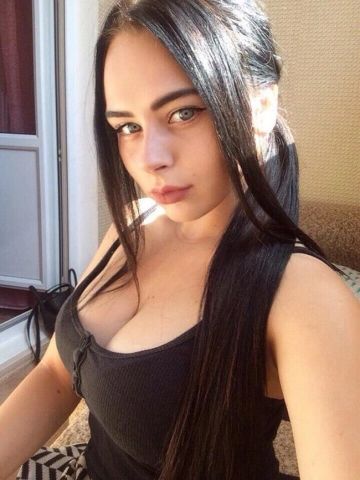 Индивидуалка Лаура фото 6