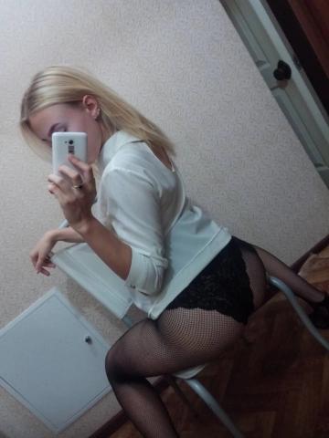 Индивидуалка Анюта фото 2