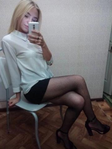 Индивидуалка Анюта фото 4