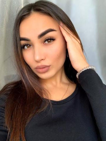 Индивидуалка Ефросинья фото 3